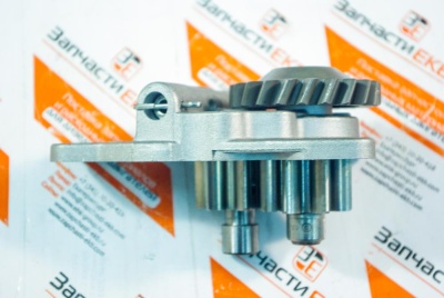 6209-51-1201 Насос масляный Помпа для Komatsu Взаимозаменяемые номера: 6209511201